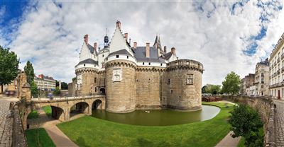 Castle of the Dukes